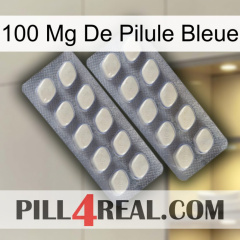 100 Mg Blue Pill 07